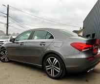 Mercedes Classe A 180d A180 Limousine Progressive Line 8G-DCT  2.0 CDI 116 2021