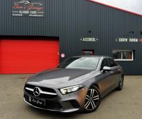 Mercedes Classe A 180d A180 Limousine Progressive Line 8G-DCT 2021  Berline 2.0 CDI  