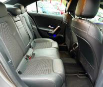 Mercedes Classe A 180d A180 Limousine Progressive Line 8G-DCT  2.0 CDI 116 2021