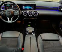 Mercedes Classe A 180d A180 Limousine Progressive Line 8G-DCT  2.0 CDI 116 2021