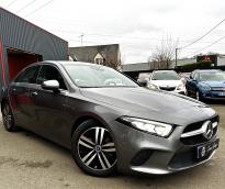 Mercedes Classe A 180d A180 Limousine Progressive Line 8G-DCT  2.0 CDI 116 2021