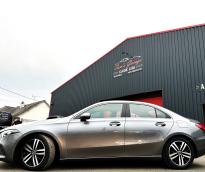 Mercedes Classe A 180d A180 Limousine Progressive Line 8G-DCT  2.0 CDI 116 2021