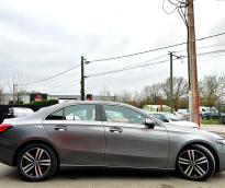 Mercedes Classe A 180d A180 Limousine Progressive Line 8G-DCT  2.0 CDI 116 2021