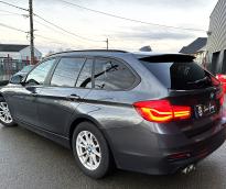 BMW Série 3  320d Lounge Touring 2.0 D 190   2019