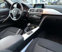 BMW Série 3  320d Lounge Touring 2.0 D 190   2019