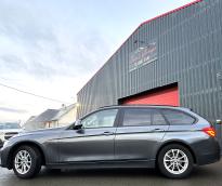 BMW Série 3  320d Lounge Touring 2.0 D 190   2019