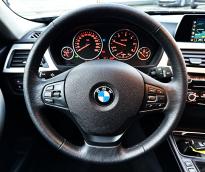 BMW Série 3  320d Lounge Touring 2.0 D 190   2019