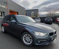 BMW Série 3  320d Lounge Touring 2.0 D 190   2019