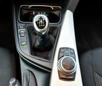 BMW Série 3  320d Lounge Touring 2.0 D 190   2019