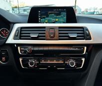BMW Série 3  320d Lounge Touring 2.0 D 190   2019
