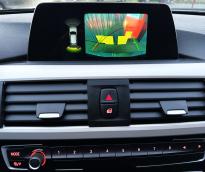 BMW Série 3  320d Lounge Touring 2.0 D 190   2019