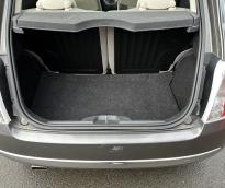 Fiat  500 Lounge 1.2i 70 2011