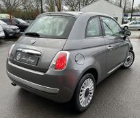 Fiat  500 Lounge 1.2i 70 2011