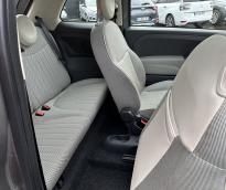 Fiat  500 Lounge 1.2i 70 2011