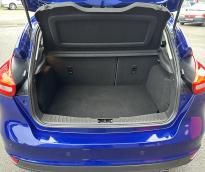 Ford  Focus Titanium  1.5 Ecoboost 150 2016