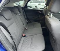 Ford  Focus Titanium  1.5 Ecoboost 150 2016