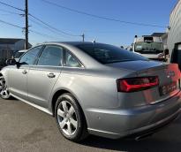 Audi A6 Limousine Ambiente Quattro S-Tronic 3.0 TDI 272  2016