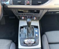 Audi A6 Limousine Ambiente Quattro S-Tronic 3.0 TDI 272  2016