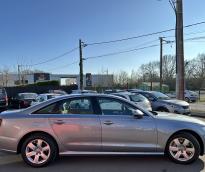 Audi A6 Limousine Ambiente Quattro S-Tronic 3.0 TDI 272  2016