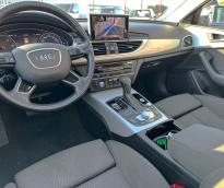 Audi A6 Limousine Ambiente Quattro S-Tronic 3.0 TDI 272  2016
