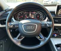 Audi A6 Limousine Ambiente Quattro S-Tronic 3.0 TDI 272  2016