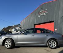 Audi A6 Limousine Ambiente Quattro S-Tronic 3.0 TDI 272  2016