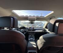 Audi A6 Limousine Ambiente Quattro S-Tronic 3.0 TDI 272  2016