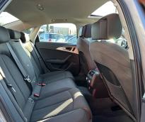 Audi A6 Limousine Ambiente Quattro S-Tronic 3.0 TDI 272  2016