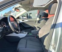 Audi A6 Limousine Ambiente Quattro S-Tronic 3.0 TDI 272  2016