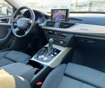 Audi A6 Limousine Ambiente Quattro S-Tronic 3.0 TDI 272  2016