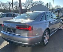 Audi A6 Limousine Ambiente Quattro S-Tronic 3.0 TDI 272  2016