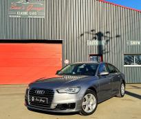 Audi A6 Limousine Ambiente Quattro S-Tronic  2016  Berline 3.0 TDI