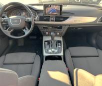 Audi A6 Limousine Ambiente Quattro S-Tronic 3.0 TDI 272  2016