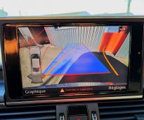 Audi A6 Limousine Ambiente Quattro S-Tronic 3.0 TDI 272  2016
