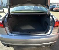 Audi A6 Limousine Ambiente Quattro S-Tronic 3.0 TDI 272  2016