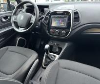 Renault  Captur Energy Zen 0.9 TCe 90 2017