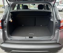Renault  Captur Energy Zen 0.9 TCe 90 2017