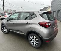 Renault  Captur Energy Zen 0.9 TCe 90 2017