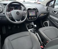 Renault  Captur Energy Zen 0.9 TCe 90 2017