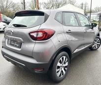 Renault  Captur Energy Zen 0.9 TCe 90 2017