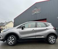 Renault  Captur Energy Zen 0.9 TCe 90 2017