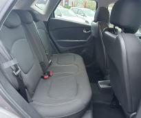 Renault  Captur Energy Zen 0.9 TCe 90 2017