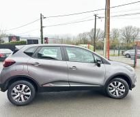 Renault  Captur Energy Zen 0.9 TCe 90 2017