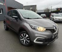 Renault  Captur Energy Zen 0.9 TCe 90 2017