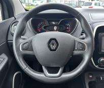 Renault  Captur Energy Zen 0.9 TCe 90 2017
