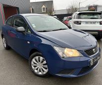 Seat  Ibiza Style 1.0l 75 2016