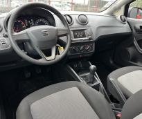 Seat  Ibiza Style 1.0l 75 2016