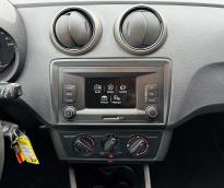 Seat  Ibiza Style 1.0l 75 2016