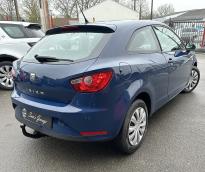 Seat  Ibiza Style 1.0l 75 2016