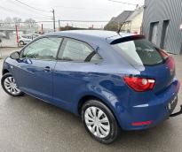Seat  Ibiza Style 1.0l 75 2016